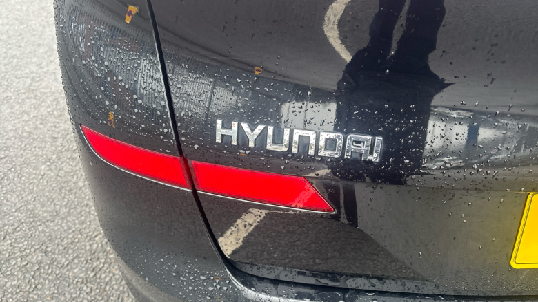 Hyundai Tucson 1.6 CRDi 48V MHD SE Nav 5dr 2WD Diesel Estate